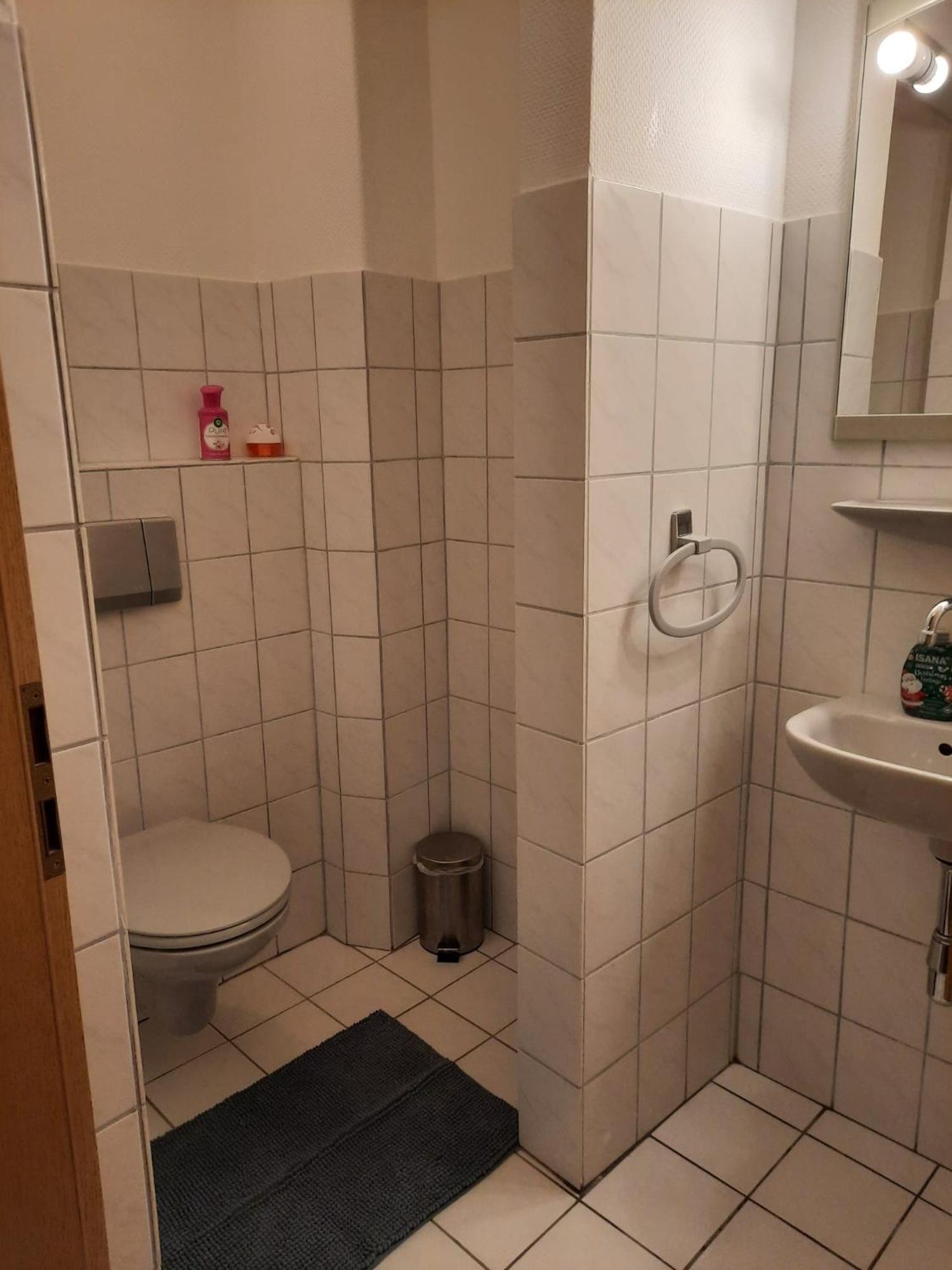 Ferienwohnung Mittelpunkt Schortens Exterior photo